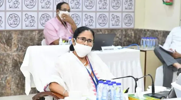 mamata banerjee