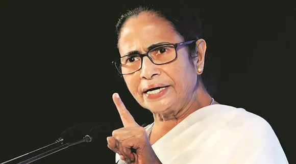 mamata, মমতা