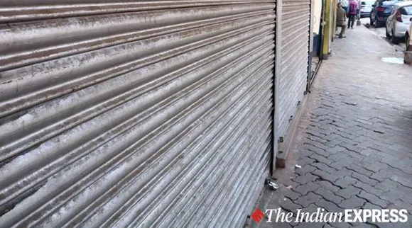 revised lockdown schedule in west bengal, লকডাউন