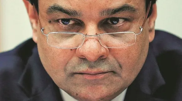 urjit patel, উর্জিত প্য়াটেল
