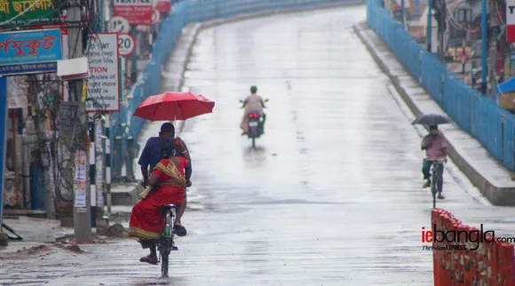 Kolkata, West Bengal Weather Forecast Today, 27 August 2021