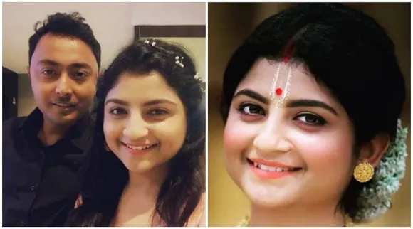 aditi munshi, srikrishno kirtan