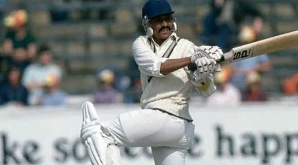 Chetan Chauhan
