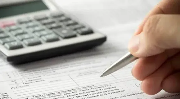 income tax
