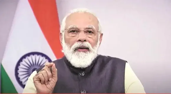 PM Modi Smart India hackathon 2020