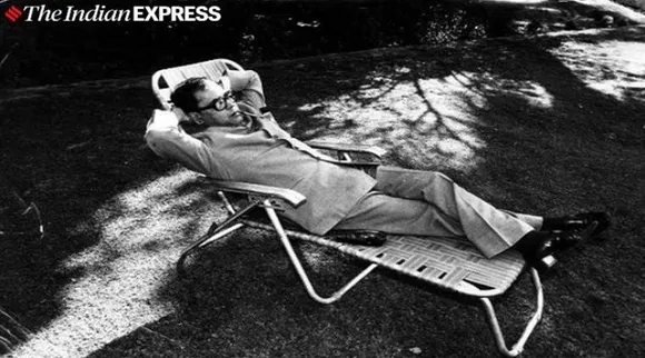 Pranab Mukherjee