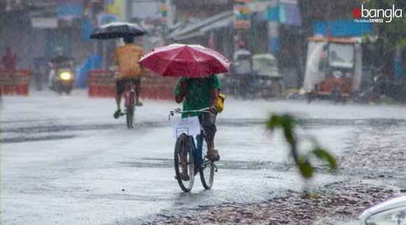 weather, ঝড়-বৃষ্টির পূর্বাভাস, monsoon