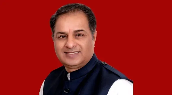 Rajiv Tyagi