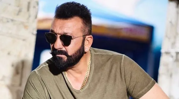 সঞ্জয় দত্ত, Sanjay Dutt