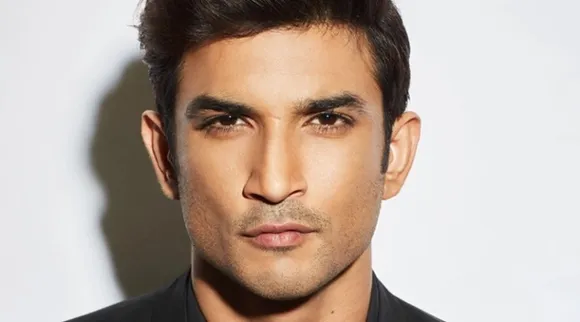 Sushant Singh Rajput