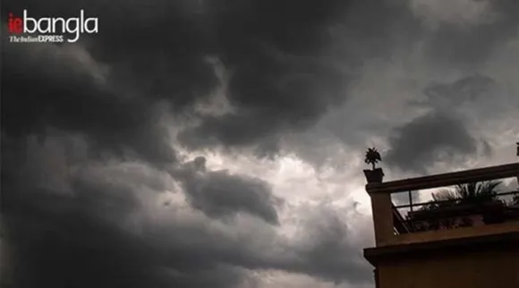 weather, ঝড়-বৃষ্টির পূর্বাভাস, monsoon