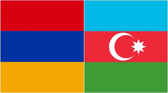 armenia war, আর্মেনিয়া, আজারবাইজান