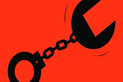 A afghan teenager arrested in Jammu and Kashmir