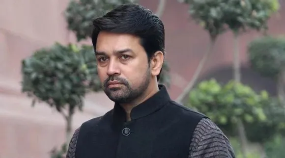 অনুরাগের কথায় লোকসভায় হইচই।। মোদীর নিশানায় কংগ্রেস।। জেডিইউ-বিজেপি চাপানউতোর