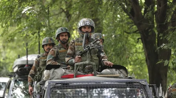 indian army, ভারতীয় সেনা