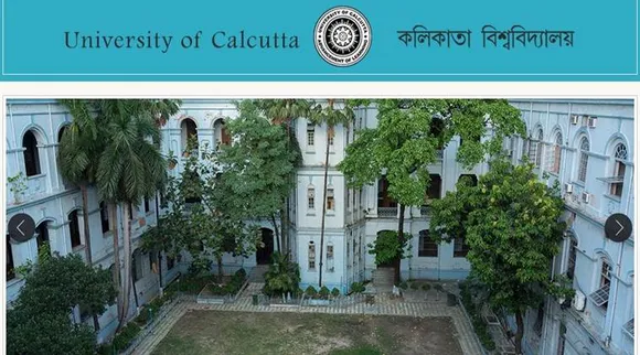 Calcutta University has waived off all fees for PG and University UG students