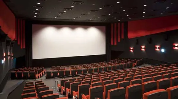 cinema hall