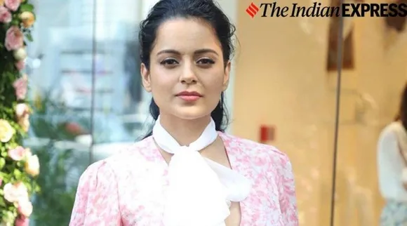 Kangana Ranaut