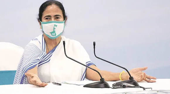 mamata, মমতা