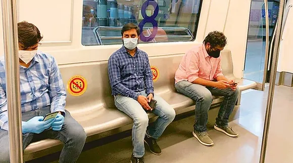 metro guidelines, মেট্রোর নির্দেশিকা,kolkata metro guidelines