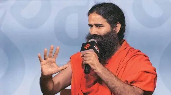 Baba Ramdev