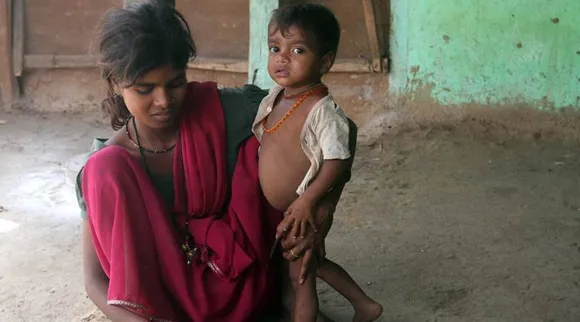 Global Hunger Index