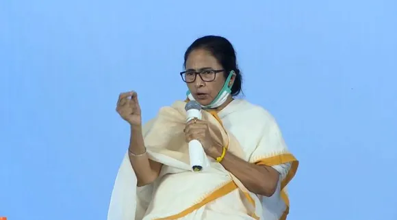 mamata banerjee