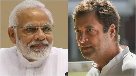 modi, rahul