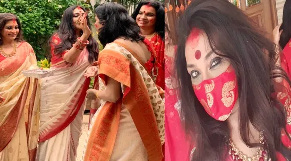 Rituparna-Sengupta
