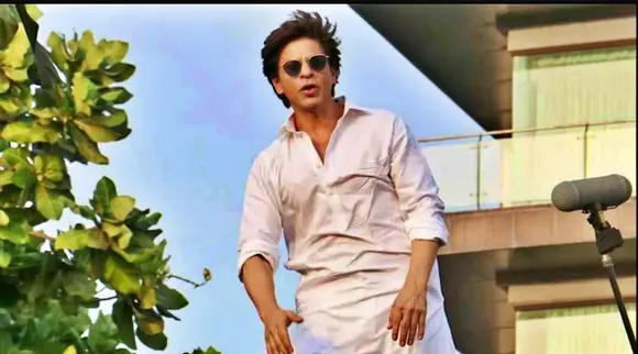 SRK
