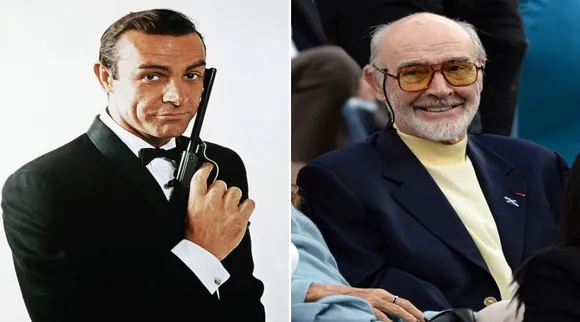 Sean-Connery