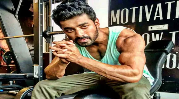 ankush