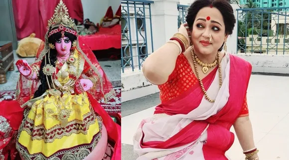 aparajita