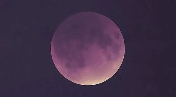 blue moon, ব্লু মুন