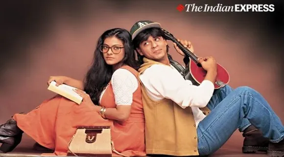 ddlj, ডিডিএলজে
