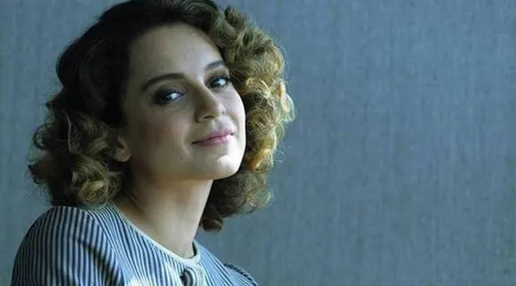 kangana ranaut, কঙ্গনা রানাওয়াত
