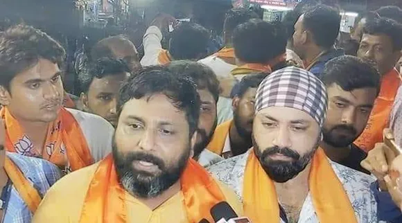 manish bjp