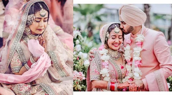 neha-wedding