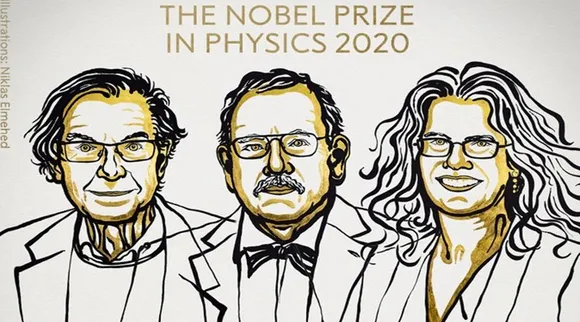 Nobel Prize