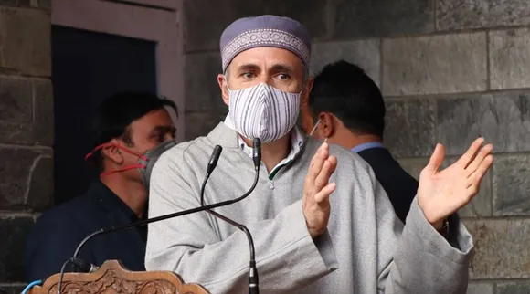 omar abdullah, ওমর আবদুল্লা