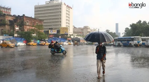 weather, ঝড়-বৃষ্টির পূর্বাভাস