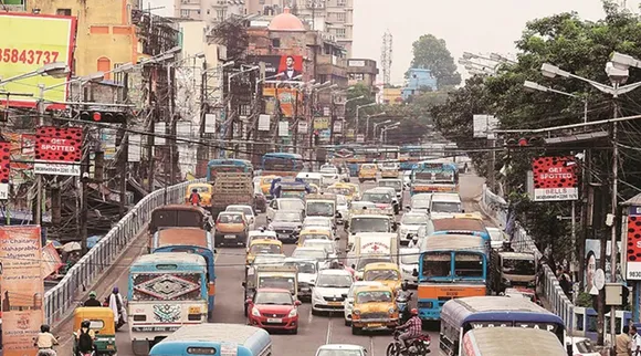 শিয়ালদা ফ্লাইওভার, sealdah flyover
