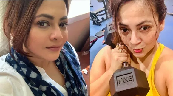 sreelekha