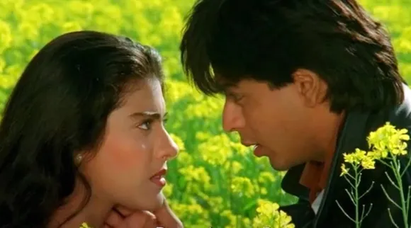 ddlj, ডিডিএলজে