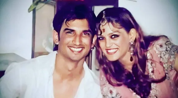 sushant singh rajput, সুশান্ত সিং রাজপুত