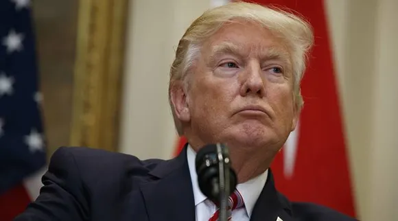Donald Trump, ডোনাল্ড ট্রাম্প