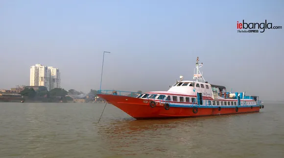 Luxury Water Bus, চন্দননগর থেকে কলকাতা, kolkata Luxury Water Bus, শীততাপ নিয়ন্ত্রিত জলযান, Water bus, জলযান, bengal, বাংলা, west Bengal, কলকাতায় প্রথম জলযান, Gangasagar, গঙ্গাসাগর, sagardwip, সাগরদ্বিপ, Chandannagar Ghat to Millennium Park, মালেশিয়া, Chandannagar, চন্দননগর, Sundarban, সুন্দরবন, sundarban, করোনা, corona, করোনা মহামারী, corona pandemic 2020