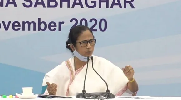 Mamata Banerjee