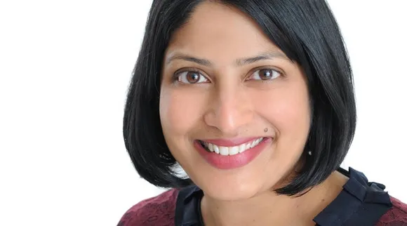 priyanca radhakrishnan, প্রিয়াঙ্কা রাধাকৃষ্ণন