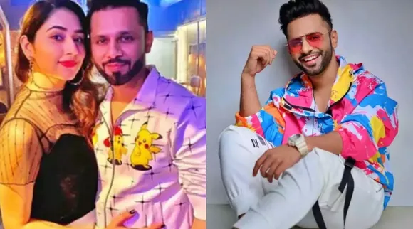 Rahul-Vaidya